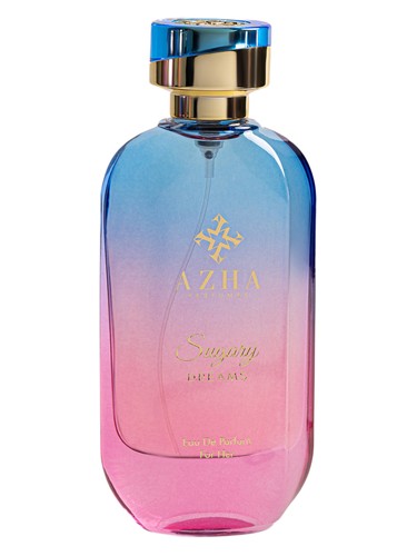 Sugary Dreams by Azha Perfumes