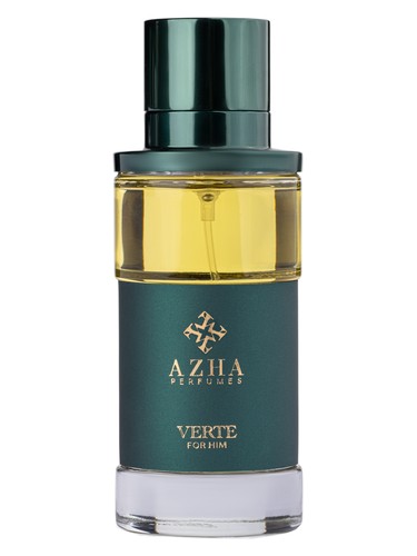 Verte by Azha Perfumes