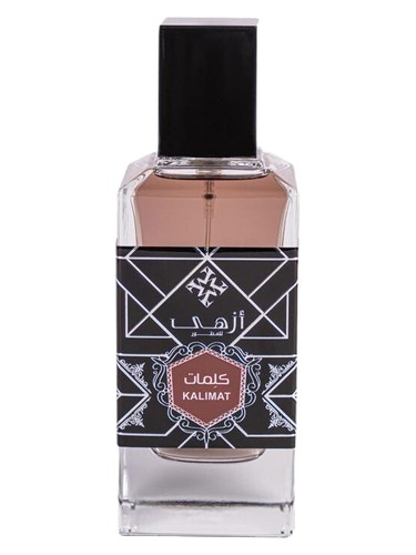 Kalimat by Azha Perfumes