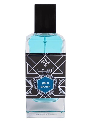 Maahir by Azha Perfumes