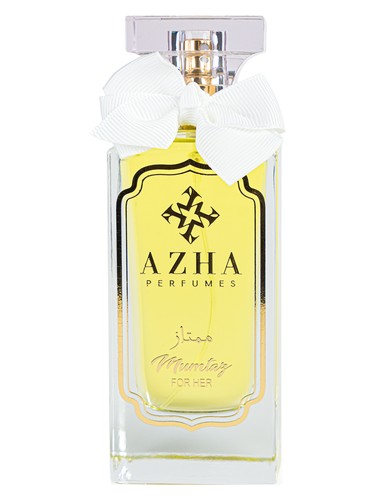 Mumtaz by Azha Perfumes
