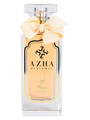 Nura by Azha Perfumes