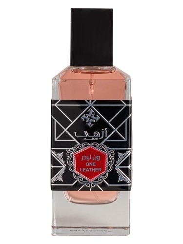 One Leather by Azha Perfumes