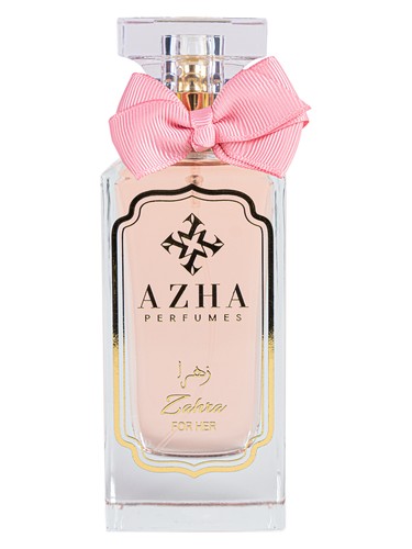 Zahra by Azha Perfumes