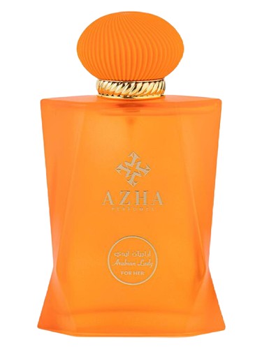 Arabian Lady by Azha Perfumes