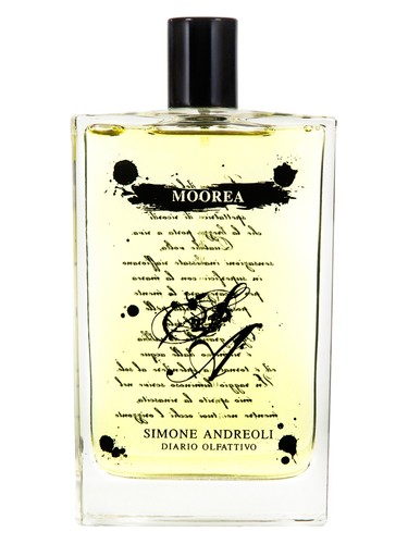 Moorea by Simone Andreoli