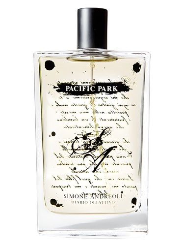 Pacific Park by Simone Andreoli