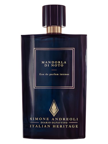 Mandorla di Noto by Simone Andreoli
