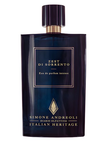 Zest di Sorrento by Simone Andreoli