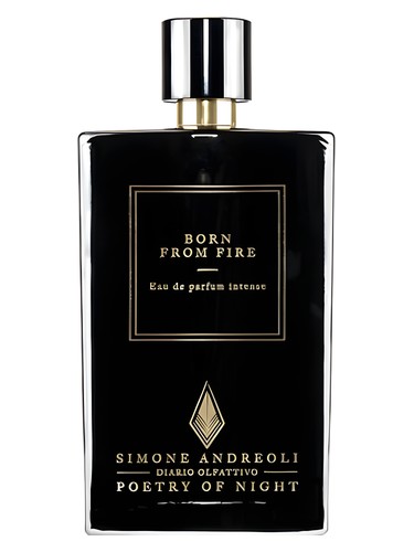 Born From Fire by Simone Andreoli