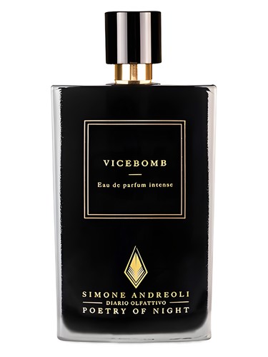 Vicebomb by Simone Andreoli
