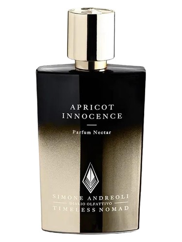 Apricot Innocence by Simone Andreoli