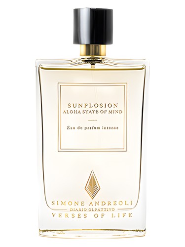 Sunplosion by Simone Andreoli