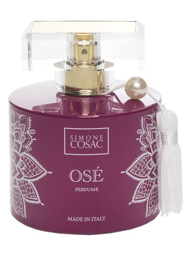 Osé by Simone Cosac Profumi