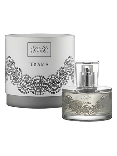 Trama by Simone Cosac Profumi