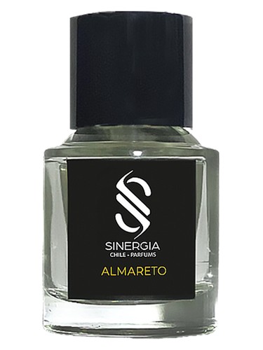 Almareto by Sinergia Parfums