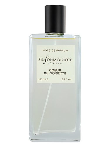 Coeur de Noisette by Sinfonia di Note
