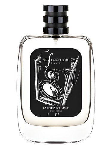 La Rotta del Mare by Sinfonia di Note