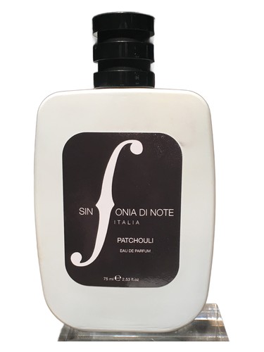 Patchouli by Sinfonia di Note