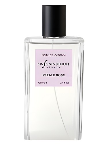 Petale Rose by Sinfonia di Note