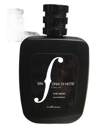 The Nero by Sinfonia di Note