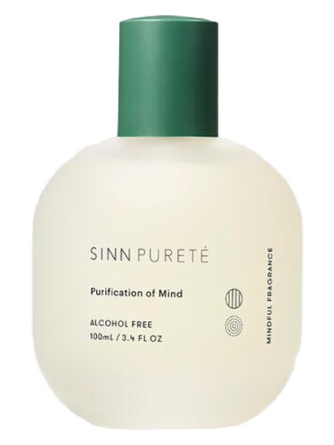 Purification of Mind by Sinn Pureté