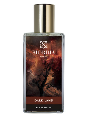 Dark Land by Siordia Parfums