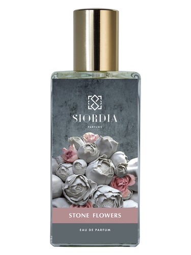 Stone Flowers by Siordia Parfums