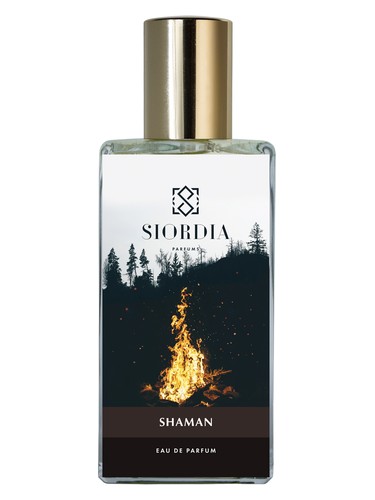Shaman by Siordia Parfums