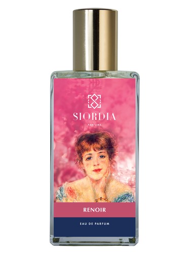 Renoir by Siordia Parfums