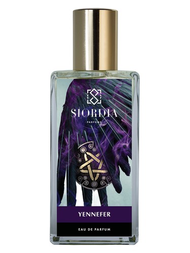Yennefer by Siordia Parfums
