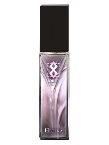 Hetera by Siordia Parfums