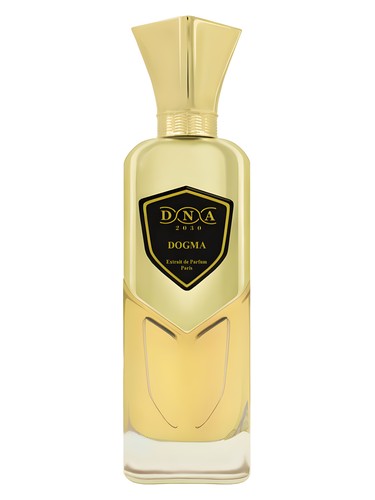 Dogma by Sir Parfumer DNA 2030
