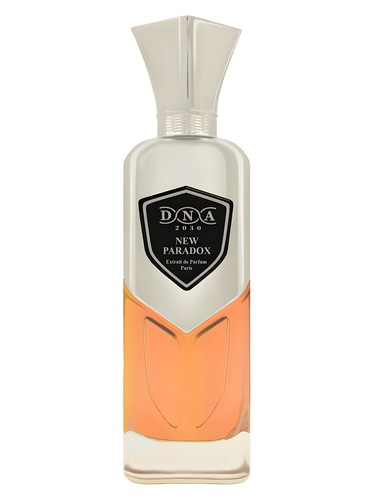 New Paradox by Sir Parfumer DNA 2030