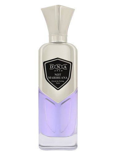 Not Marihuana by Sir Parfumer DNA 2030