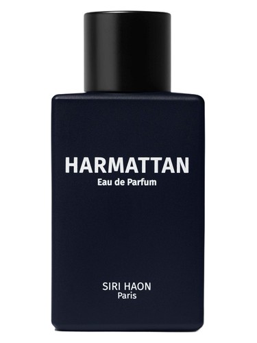 Harmattan by Siri Haon