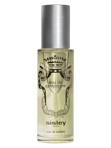 Eau de Campagne by Sisley