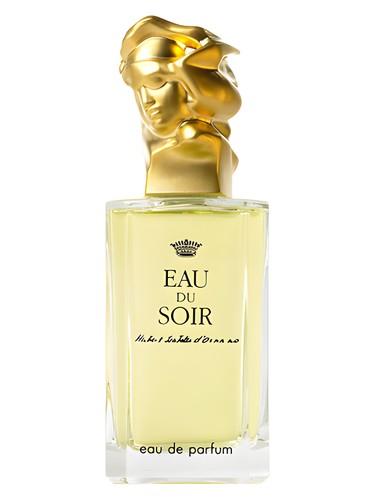 Eau du Soir by Sisley