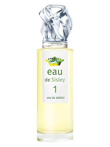 Eau de 1 by Sisley