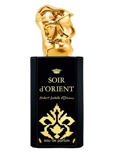 Soir d'Оrient by Sisley