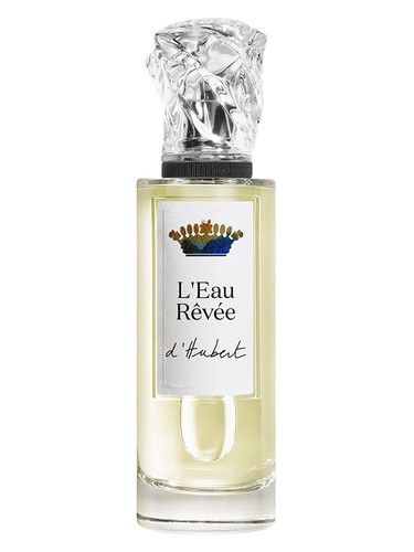 L'Eau Rêvée D'Hubert by Sisley