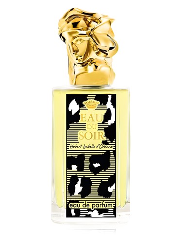 Eau du Soir 2018 by Sisley