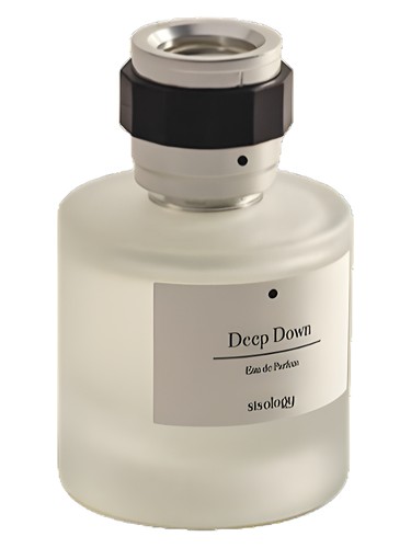 Deep Down by Sisology