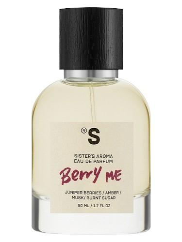 Berry Me by Sister's Aroma