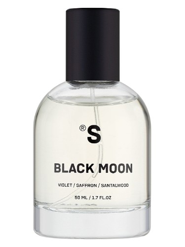 Black Moon by Sister's Aroma