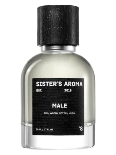 Male by Sister's Aroma