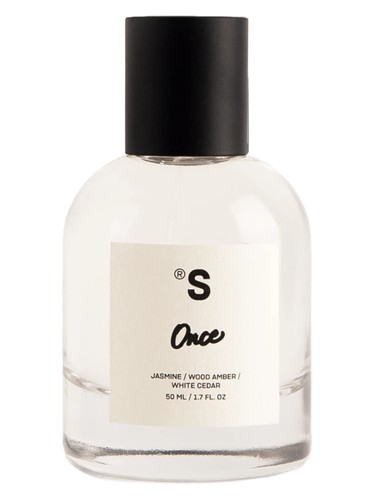Once by Sister's Aroma