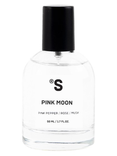 Pink Moon by Sister's Aroma