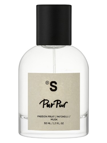 Pur Pur by Sister's Aroma