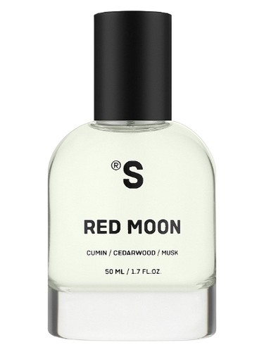 Red Moon by Sister's Aroma